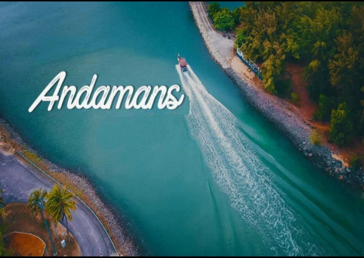 4-Day Andaman Islands Package Beaches, Adventure, and Tranquility